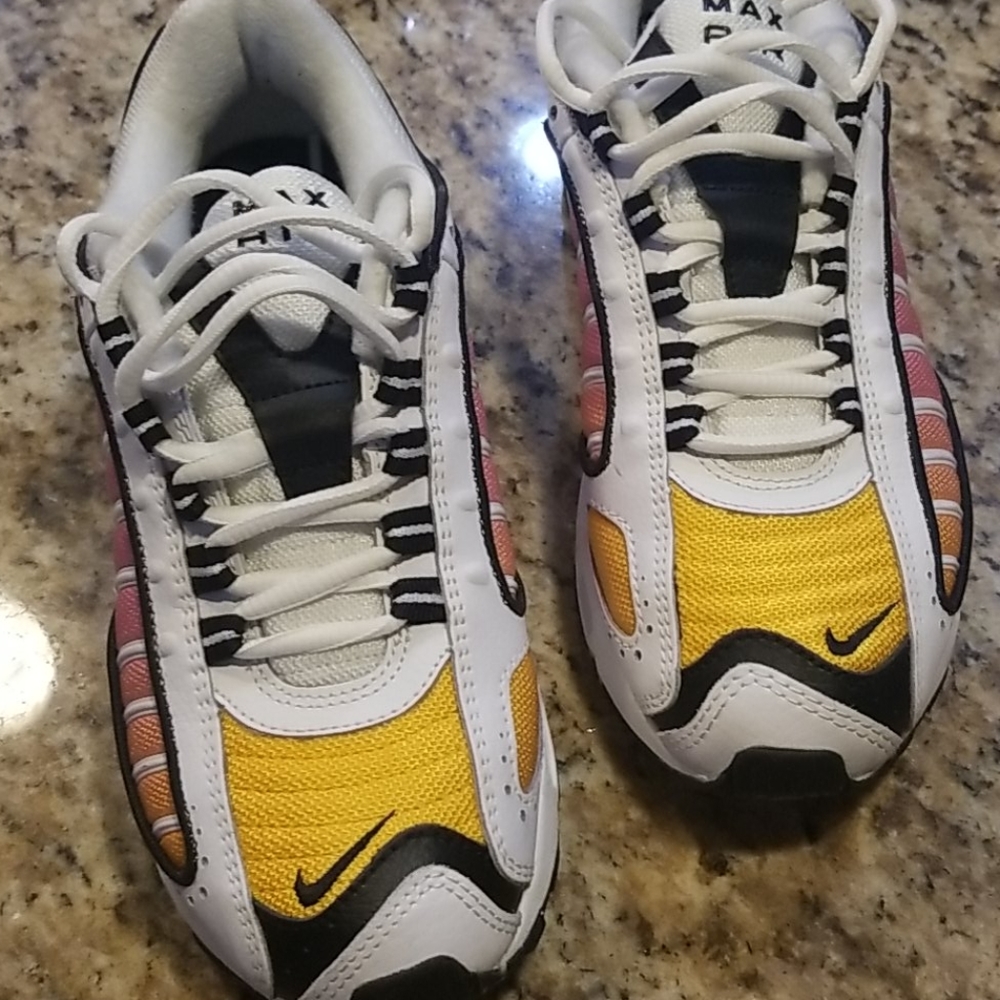 Nike Max Air Womans